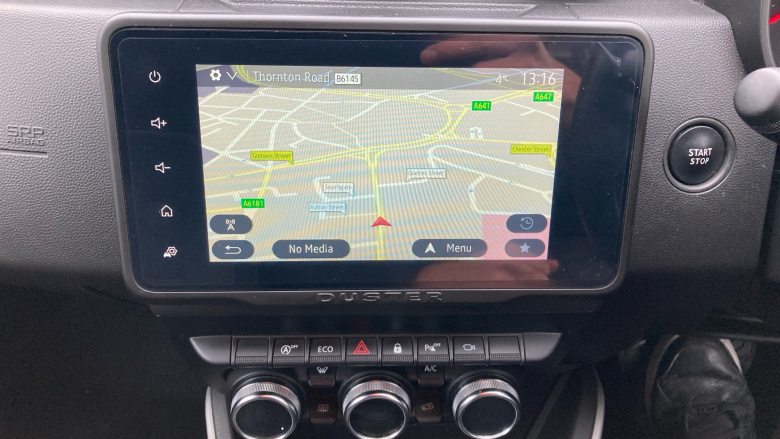 Dacia Duster 1.5 Blue dCi Prestige 5dr Diesel Estate